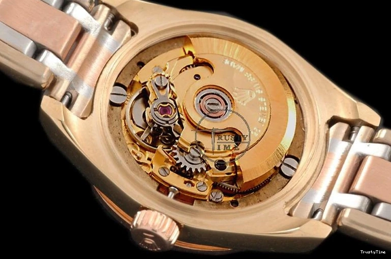 1024 Youthful RDJLD0044 – DateJust Ladies 766